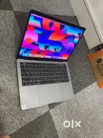 Apple MacBook Pro 13inch i5 2017 A1708 Camera Not Work Warranty & Bill