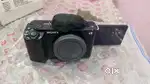 Sony ZV E1 Full Frame Cinematic Camera12mp,4K@120 10Bit,Under warranty