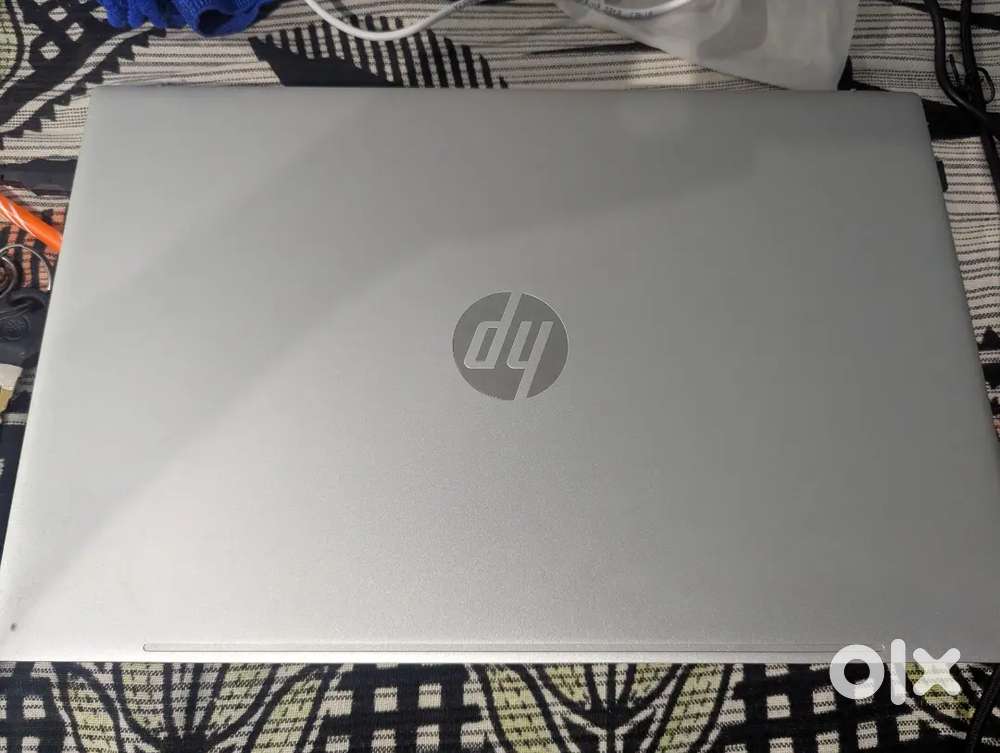 Hp pavilion 15