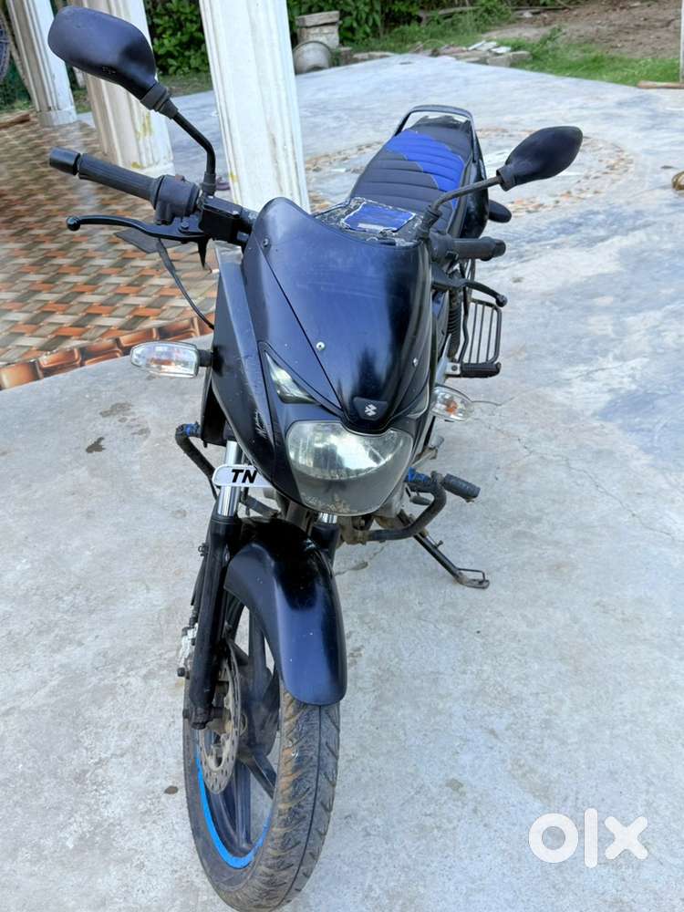 Bajaj Pulsar 150 (2013Model)