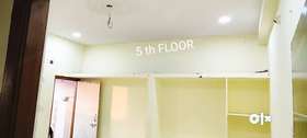 Flat for lease Fall Ceiling Lights  Newly Construct Kachiguda