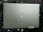 Apple Mac book pro