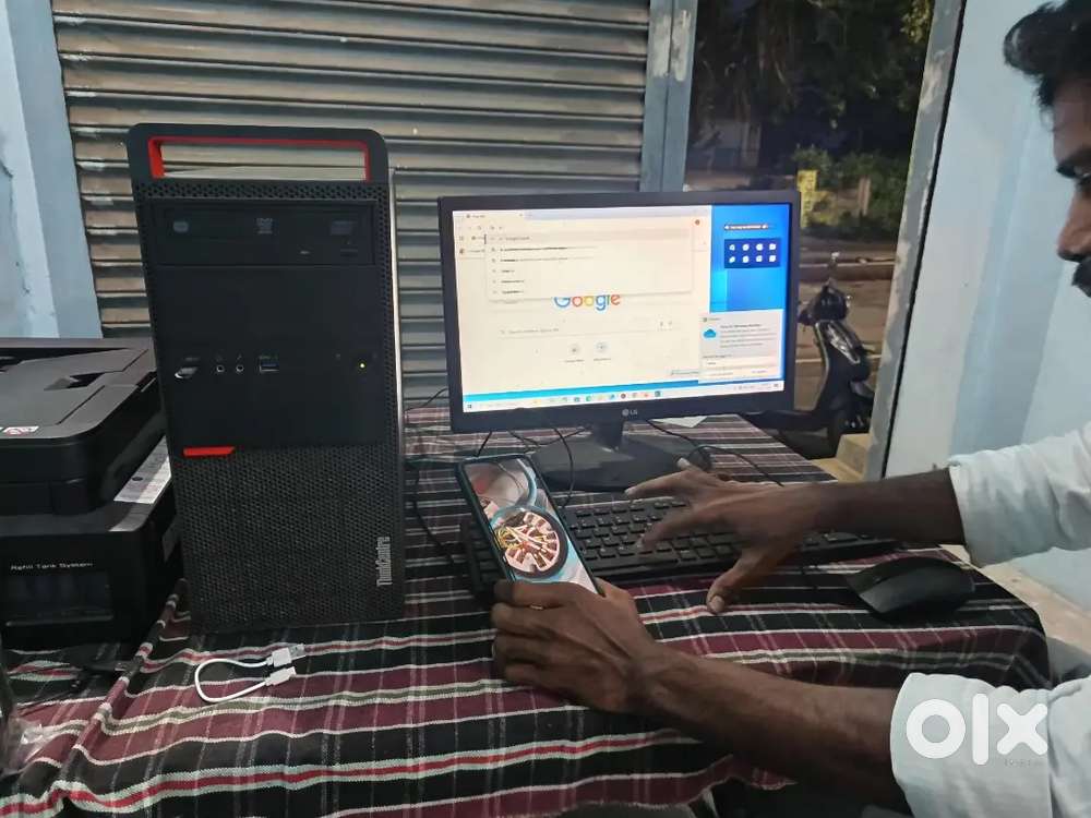 i 7th generation computer