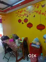 Furnished Flat for sell
