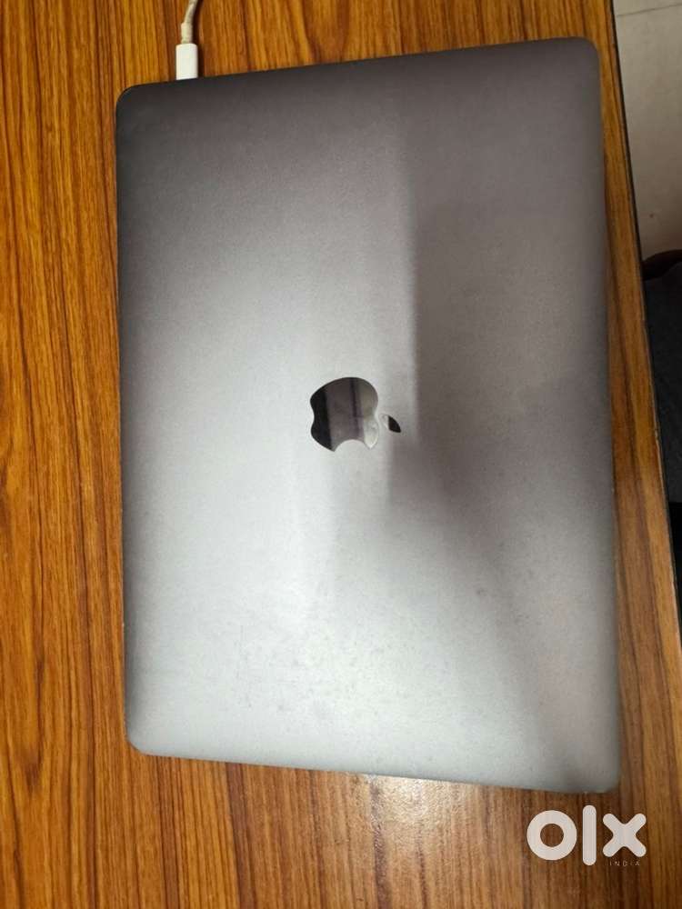 Macbook Pro 2016