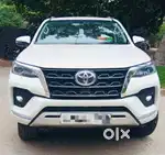 Toyota Fortuner 3.0 4x2 Automatic, 2022, Diesel