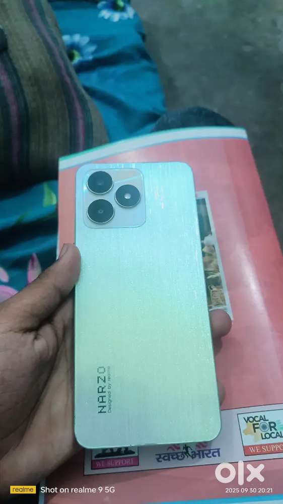 Good condition phone and Best camera