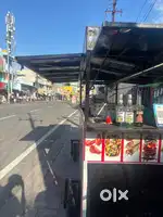 Food truck
