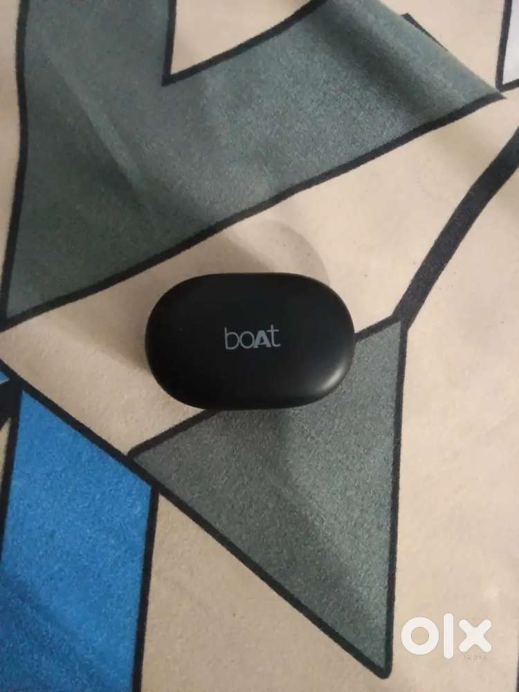 Boat Airdope 71 W