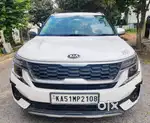 Kia Seltos HTK Plus D, 2020, Diesel