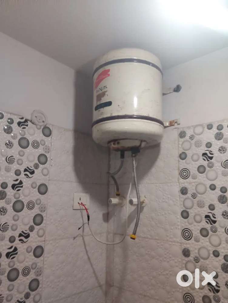Usha company geyser