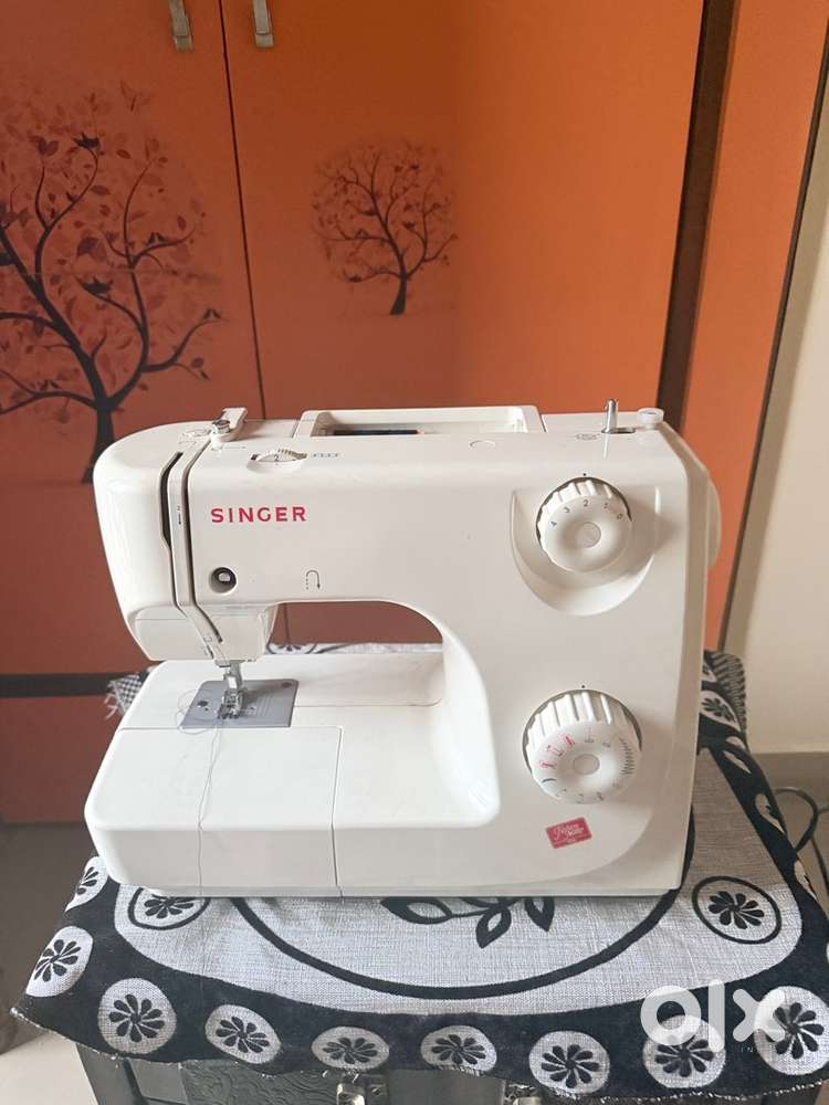Sewing machine