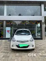 Hyundai EON Era +, 2017, Petrol