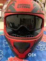 Helmet Studds