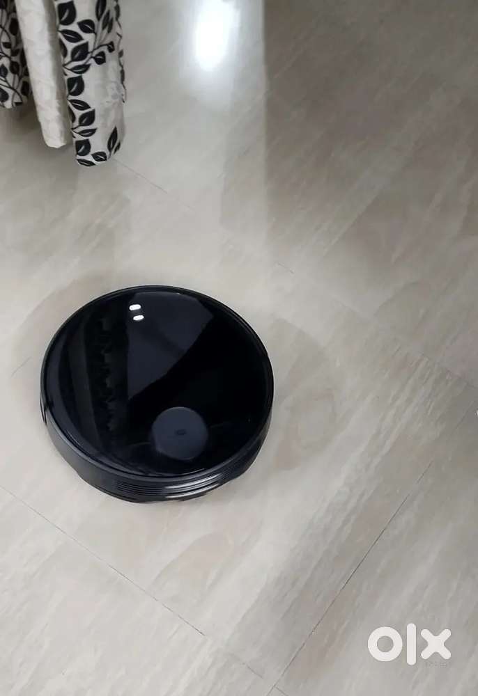 Xiaomi Robo Vaccum S10