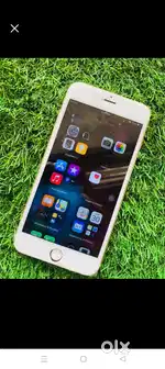 Iphone 7plus 128gb
