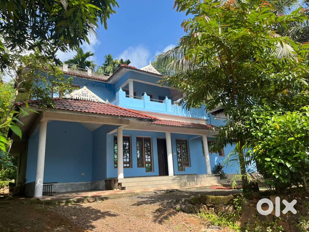 10 yr old house for sale ( 10 cent )