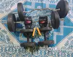 Gym 30kg equipments