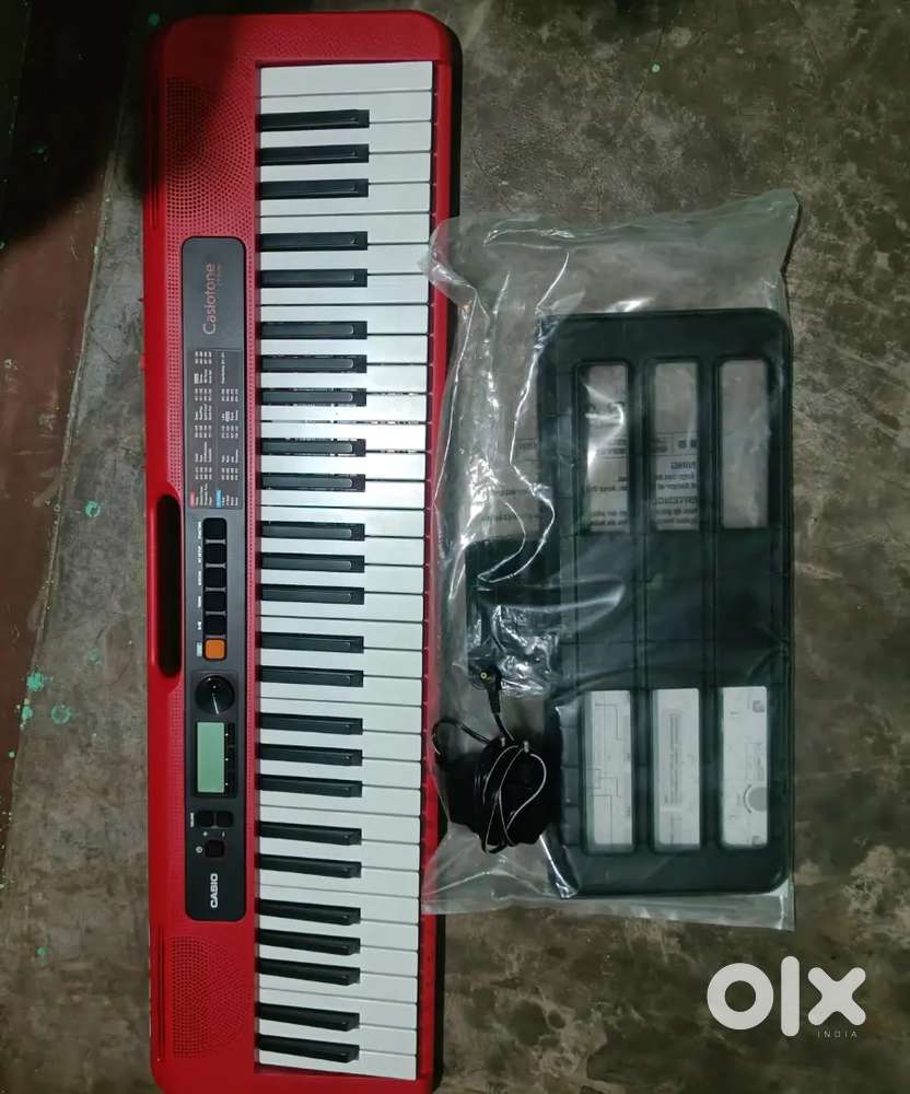 Casio ct-s200 casiotone keyboard