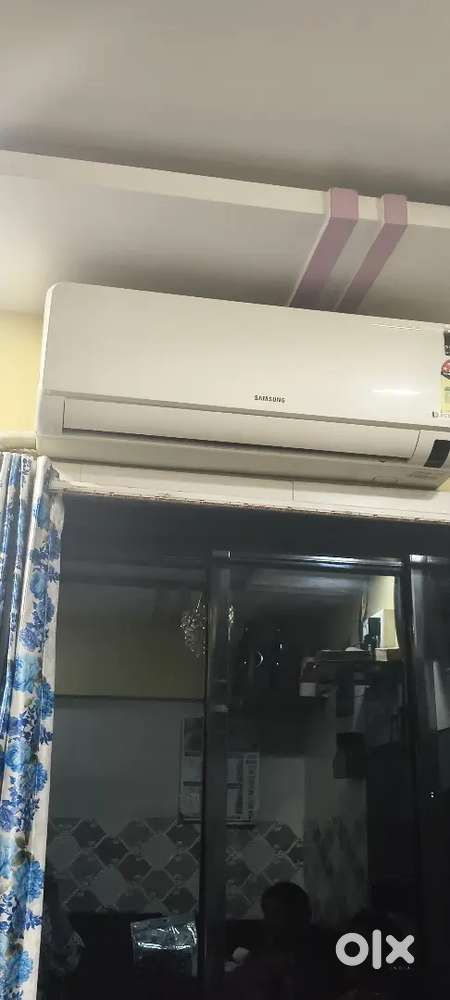 Excellent condition AC inverter 1.5 ton all work