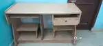 Office cum Computer Table