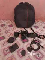 Canon M50 EOS