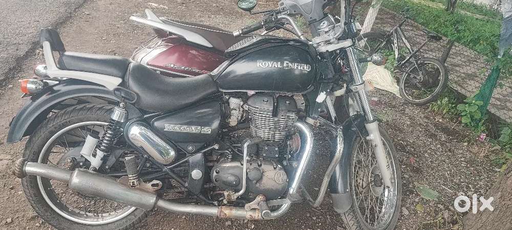 Royal Enfield