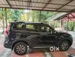 Mahindra Scorpio N Z8 Select 2025 Diesel Well Maintained