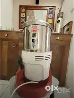 Brand New Prestige Stainless Steel Table Top Wet Grinder for Sale