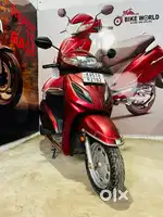 Honda activa 6g, 2021 model up for sale