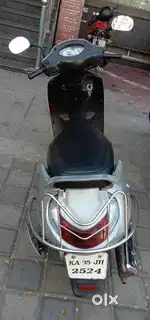 Neet condition vehicle