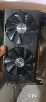 Gaming Editing Graphics card RTX 2060 // GTX 1060// 1660// RX 580