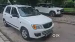 Maruti Suzuki Alto K10 Plus Edition, 2012, Petrol
