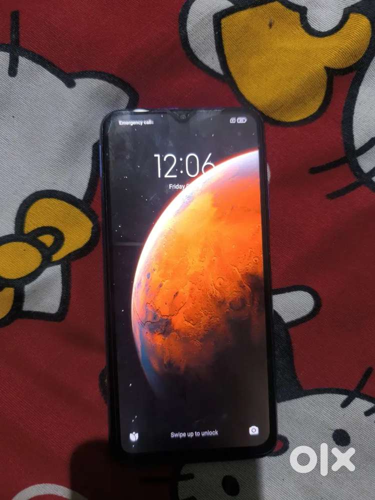 Redmi 9 Power