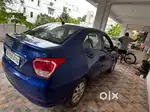 Hyundai Xcent SX 1.2 (O), 2015, Petrol