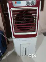 A star Cooler