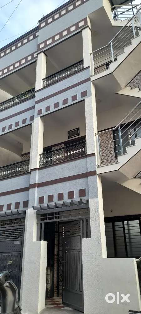 House for sale in jpnagar 5 phas