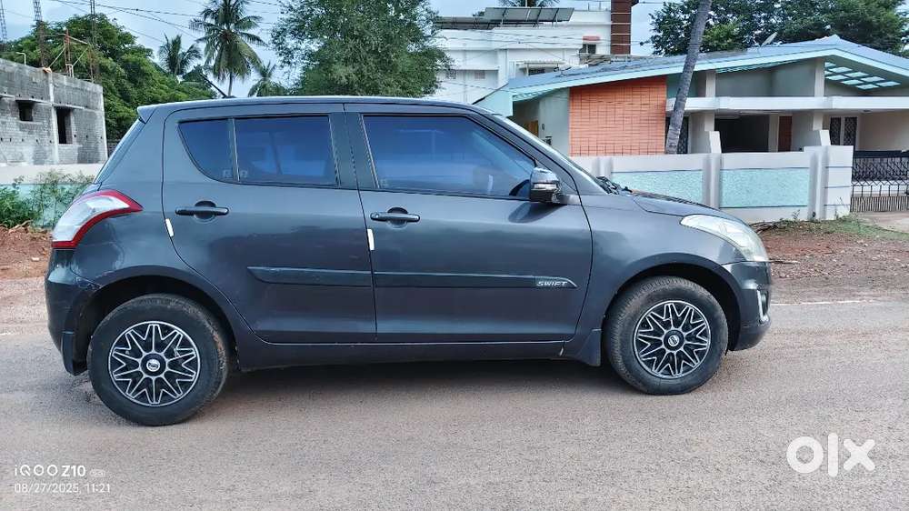 Maruti Swift 2016 model single owner