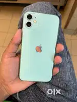 I phone 11 64gb 74