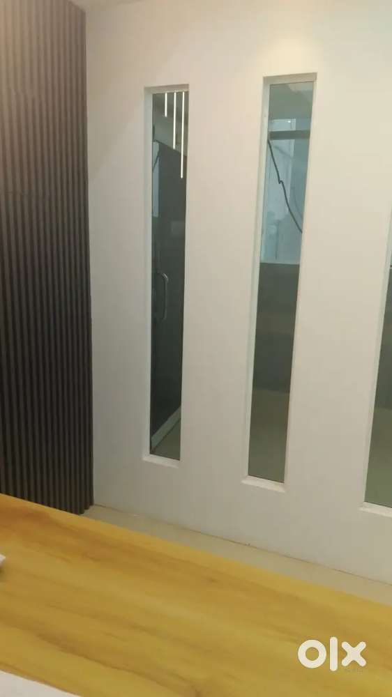 Fully Furnished office Rent