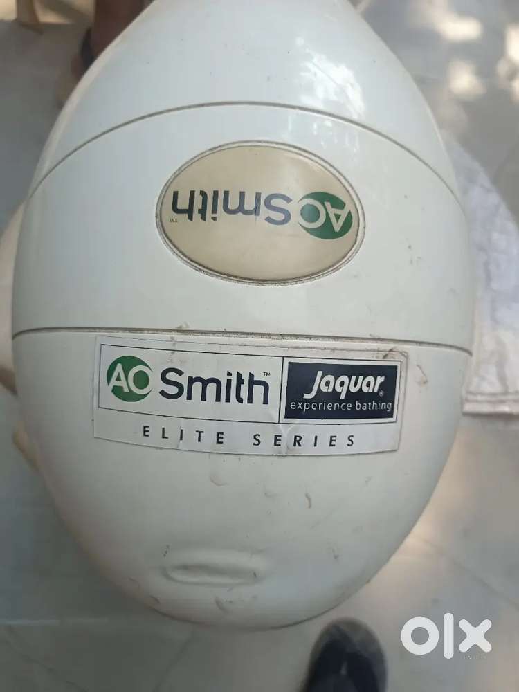 Instant Geyser AO Smith Jaguar