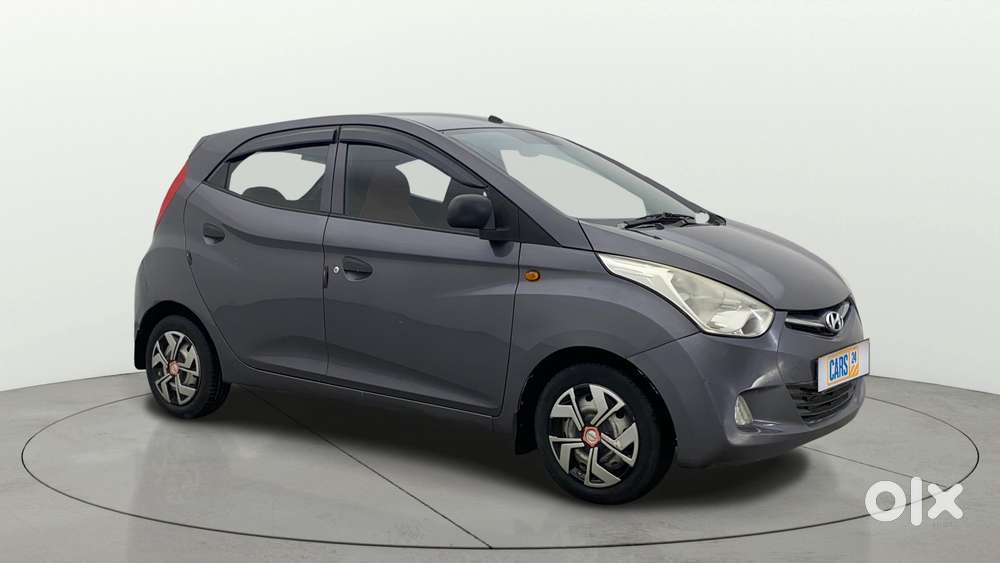 Hyundai EON Era +, 2017, Petrol