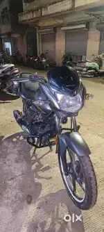2 nd owner