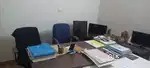 SPA Beds 8 Nos and office furnitures 20 chairs 5 tables for sale