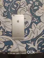 iphone 6s plus,price 5k, sligthly negotiable.