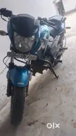 Best condition new bike