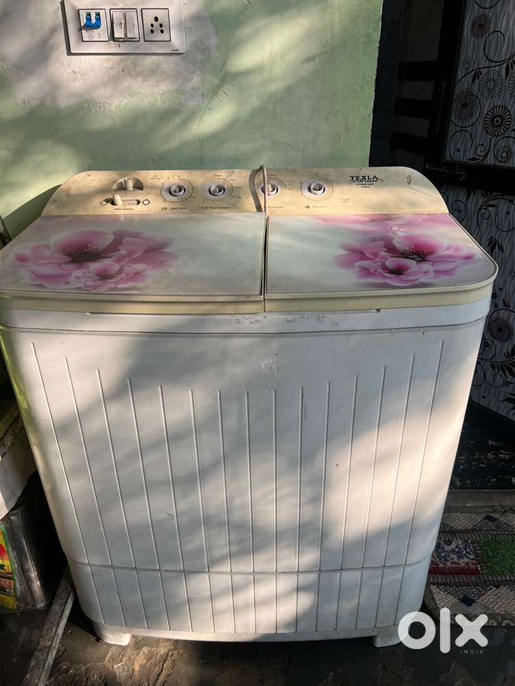 Texla TXVWM 850P 8.5Kg