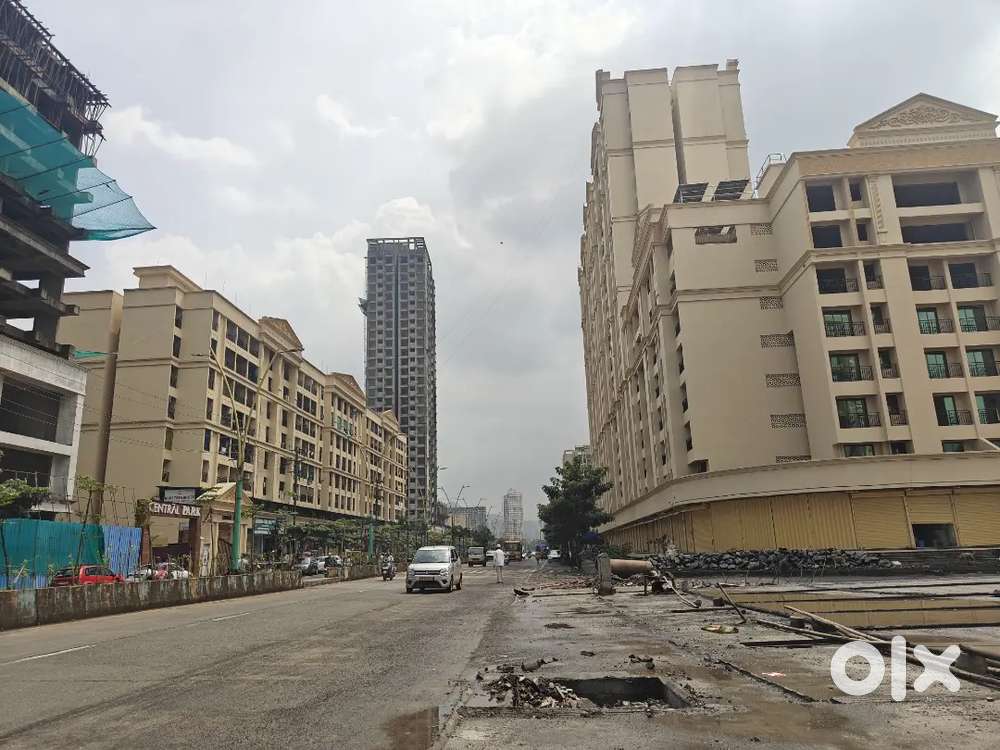 Elite  building. Oc available