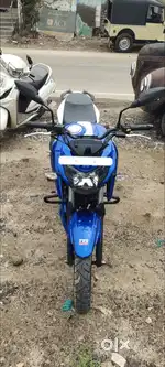 Perfect condition