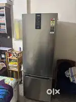 Whirlpool 312 Litres (negotiable)